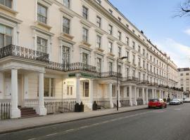 Park Avenue Bayswater Inn Hyde Park, hotel i London