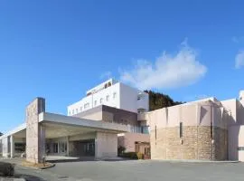 浦島大廣場飯店