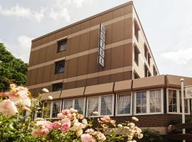 Hotel Hannover Airport by Premiere Classe