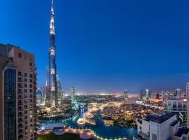 Ramada by Wyndham Downtown Dubai、ドバイのバケーションレンタル