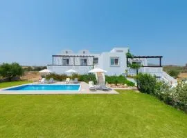 Orianna Sea View Villa