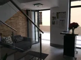 HOTEL-APARTAMENTOS LA BILBAINA