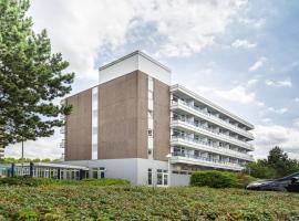 Hotel Plöner See by Tulip Inn, hotell sihtkohas Plön