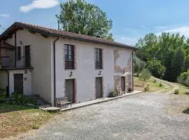Farmhouse in Aulla with Private Pool