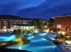 Lake Buenavista Apart Hotel & Suites, hotel din Villa Carlos Paz