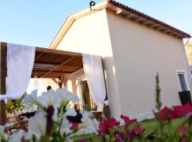 Sofelia Home, hotel in Stavros