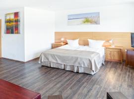 Hotel Plöner See by Tulip Inn, hotel en Plön