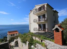 Celina में, होटल Apartments Ani