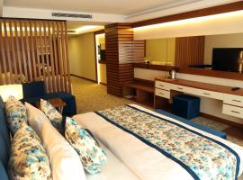 Yol Is Holiday Trabzon, Hotel in Trabzon
