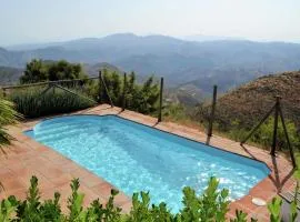 Andalusian Hillside Retreat