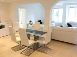 Ferienwohnung Amperblick Fürstenfeldbruck