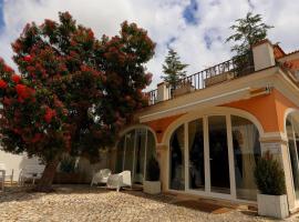 Cosy Sintra, hotel in Sintra