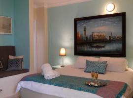 Hotel Santa Sophia del Mar, hotel in Santa Marta