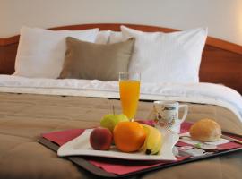 Hotel Terex