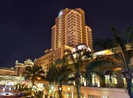 Raintree Resort Suites, hotelli kohteessa Petaling Jaya