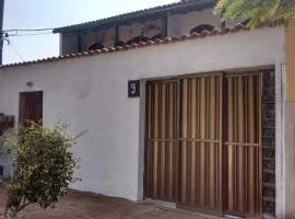 Casa de temporada - Arraial do Cabo