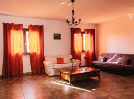 Villa Manzoni, hotel v destinaci Portoscuso