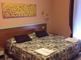 Hotel San Donnino, hotel in Fidenza