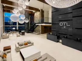 5 stars hotel in Sherbrooke