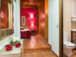 Hostal Restaurante Rijujama
