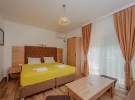 Apartments Sole Mar