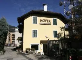 Albergo Hofer