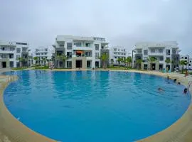 Hivernage Founty