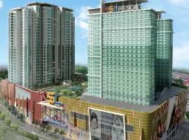 조호르바루에 위치한 호텔 KSL 호텔 & 리조트