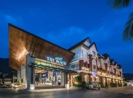 The Beach Boutique House