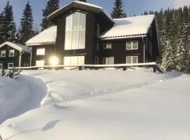 Villa Edvinsväg 8