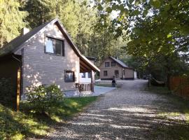 Mill Hause Apart 1, guest house in Druskininkai