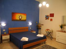 CASA Melone Giallo, hotel a Paceco