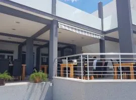 Rooms Lanterna