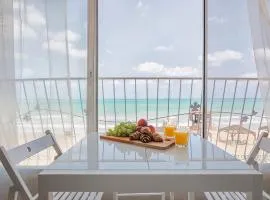 Dream On the Beach