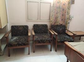 Srinivasa Lodge, hotel in Hyderabad