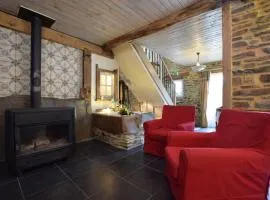 Holiday Home in Jehonville near Forest