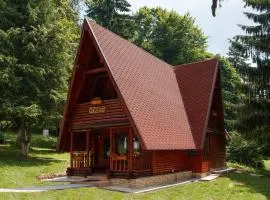 Centrul de Echitatie Poiana Brasov