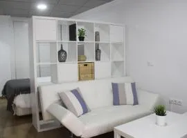 Apartamento María