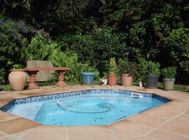 Fig Tree Manor Self Catering, hotel near King Shaka Memorial, Blythedale