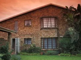 Fig Tree Manor Self Catering