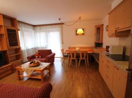 Residence Ben Ste, aparthotel em Ortisei