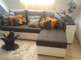 Főnix de Lux Apartman