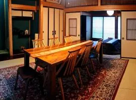 飛騨匠の家　K's Villa 飛騨庵