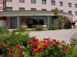 Maggiora Hotel, hótel í Latina