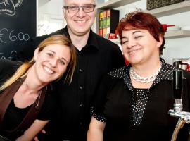 Hotel Rubino, resorts de esqu&iacute; en Nago-Torbole