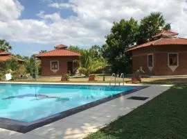 Aki Villa