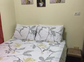 SD4 Studio Apartment