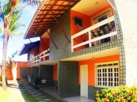 Village Duplex Rústico Litoral Norte da Bahia