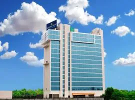 Golden Suites Gurgaon Inde Hotels