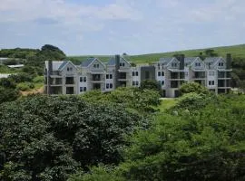 Apartments on The Eighteenth at Prince's Grant Golf Estate